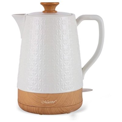 MAESTRO  MR-076 ceramic electric kettle 