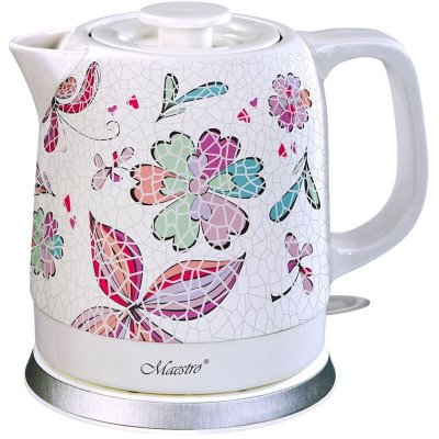 MAESTRO  Mr068 1 5l Kettle Multicolore 
