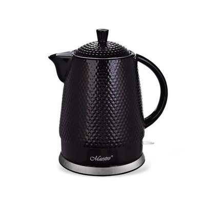 MAESTRO  Mr069 Kettle Noir 