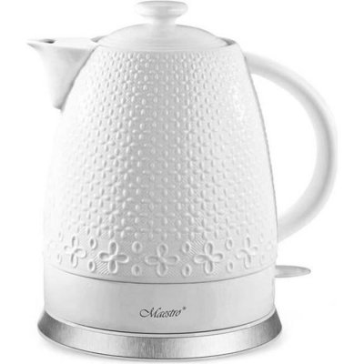MAESTRO  Mr073 1.2l 1200w Kettle Clair 