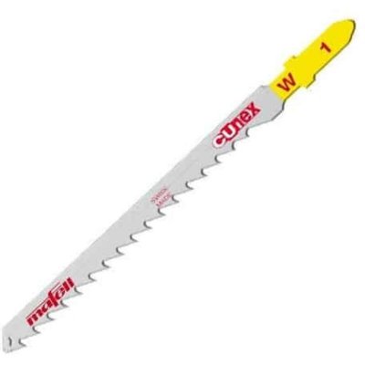 MAFELL  - Lame scie sauteuse haute pr&eacute;cision Bois CUnex W1 - 093676