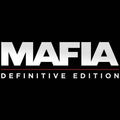 Mafia : D&eacute;finitive Edition Xbox One