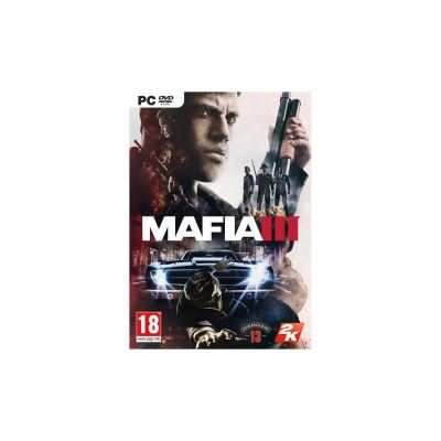 Mafia Iii Pc