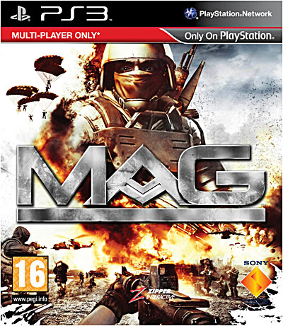 MAG - Collection Essentials