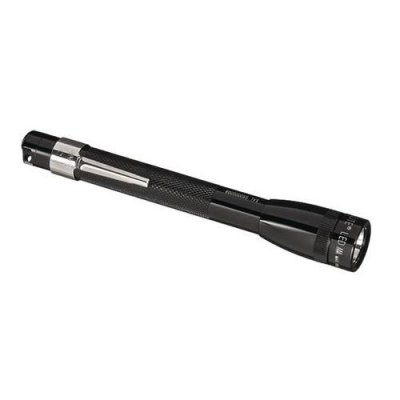 MAGLITE Mag-lite Lampe De Poche Led Minimag Aaa 