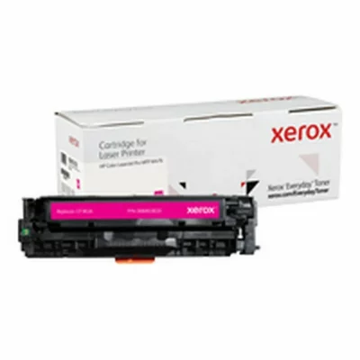 XEROX Magenta toner cartridge like hp 312a for color laserjet pro mfp