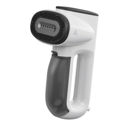 NEAKASA Magic 1 D&eacute;froisseur portable avec aspiration, technologie AirIron