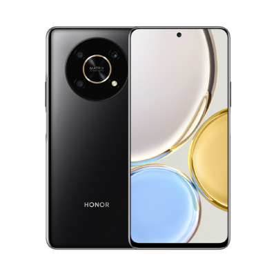 HONOR Magic 4 Lite 6+128gb Black
