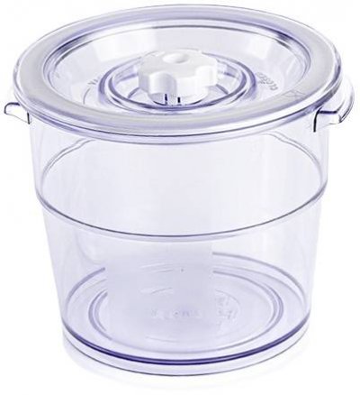 MAGIC VAC  EXECUTIVE 2 l Conteneur sous vide