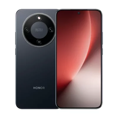 HONOR Magic8 Lite (5G) 512 Go, Noir - Neuf