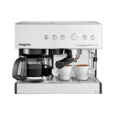 MAGIMIX  11423 chrome
