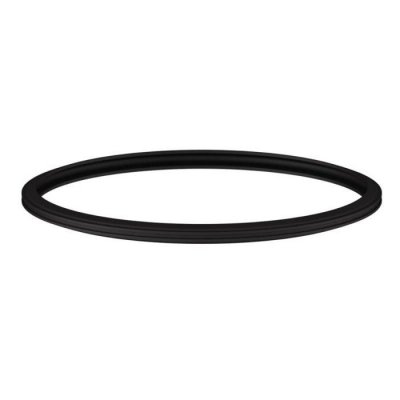 MAGIMIX  17278 Petrin Joint d'&eacute;tanch&eacute;it&eacute; en silicone pour couvercle