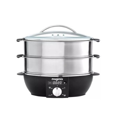 MAGIMIX  Cuiseur vapeur  11582