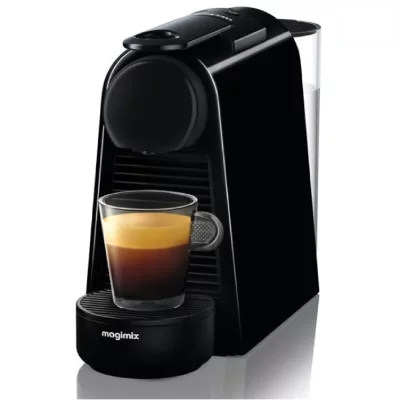 MAGIMIX  Essenza Mini noire 11368