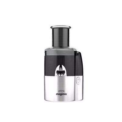 MAGIMIX  Juice expert 5 chrome mat 18093