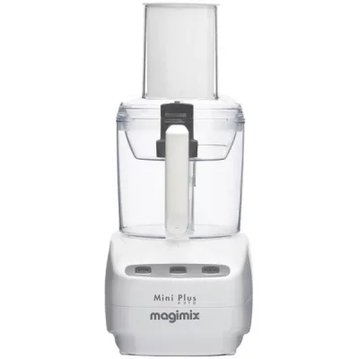 MAGIMIX  - Le Mini Plus Blanc - 18250 F
