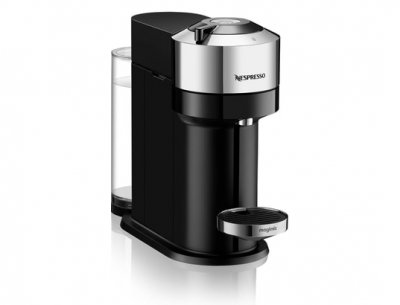 MAGIMIX  - M700 VERTUO NEXT DELUXE PURE C HROME