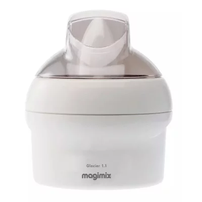 MAGIMIX  Sorbeti&egrave;re le glacier 1,1 litre