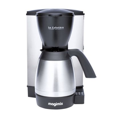 MAGIMIX  Thermo Automatic 11480