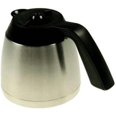 MAGIMIX  - Verseuse isotherme inox (505584) Cafeti&egrave;re, Expresso