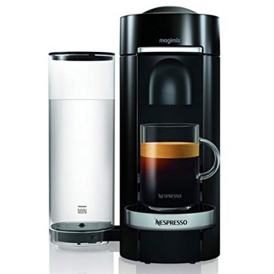 MAGIMIX  Vertuo 11385 noir