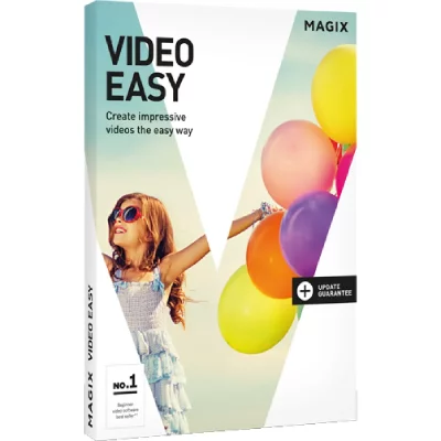 NEXWAY Magix vid&eacute;o easy [t&eacute;l&eacute;chargement]