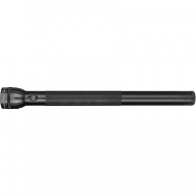 MAGLITE  6D lampe torche halog&egrave;ne, noir