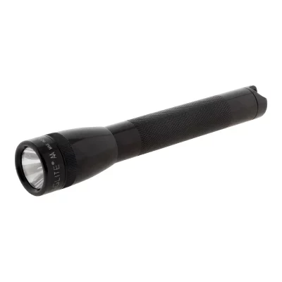 MAGLITE  Lampe Mini R6 Noire + Piles LR6 