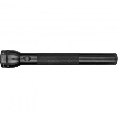 MAGLITE  lampe torche noire 4D-cell (en bo&icirc;te)