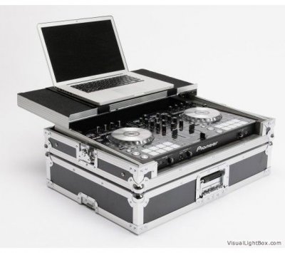 MAGMA  DJ-CONTROLLER WORKSTATION DDJ-SR2/RR - Malles