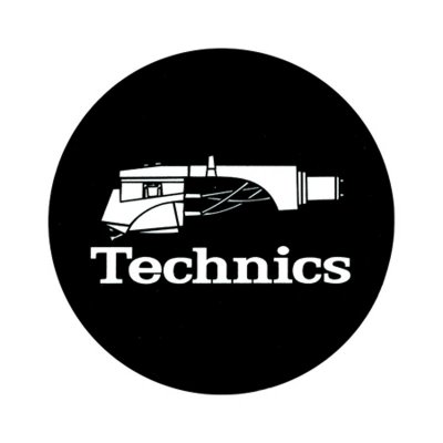 MAGMA  LP-Slipmat Technics Headshell 1 (La paire)