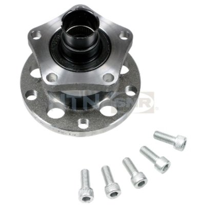 SNR Magneti Marelli 361111182948 kit pour roulement de moyeu