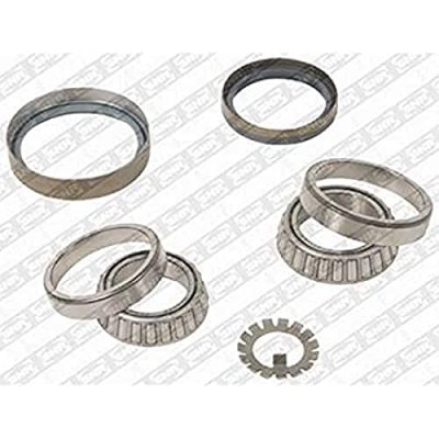 SNR Magneti marelli 361111183267 kit pour roulement de moyeu