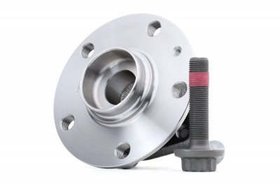 SNR Magneti marelli 361111183858 kit pour roulement de moyeu