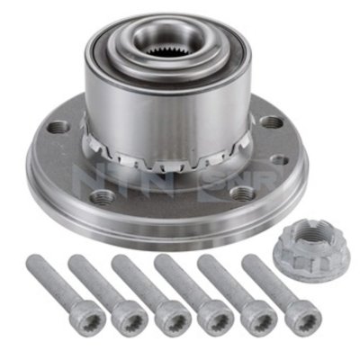 SNR Magneti marelli 361111183859 kit pour roulement de moyeu