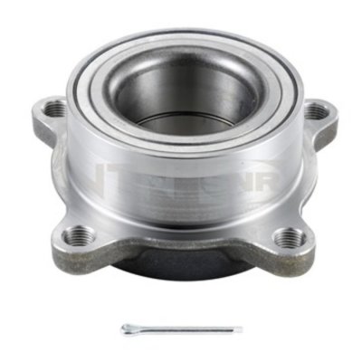 SNR Magneti marelli 361111183986 kit pour roulement de moyeu