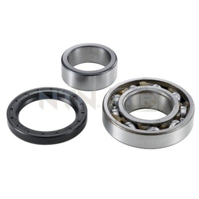 SNR Magneti marelli 361111184025 kit pour roulement de moyeu