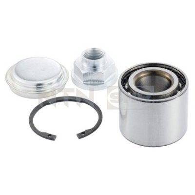 SNR Magneti marelli 361111184027 kit pour roulement de moyeu