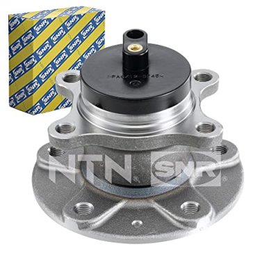 SNR Magneti marelli 361111184029 kit pour roulement de moyeu