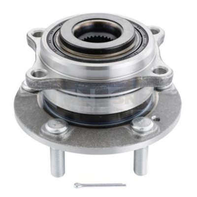 SNR Magneti marelli 361111184086 kit pour roulement de moyeu
