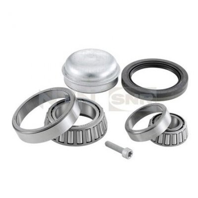 SNR Magneti Marelli 361111184141 Kit roulement de roue