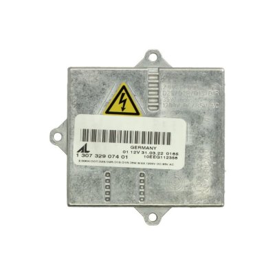 MAGNETI MARELLI  711307329074 Appareil de commande, syst&egrave;me d'&eacute;clairage