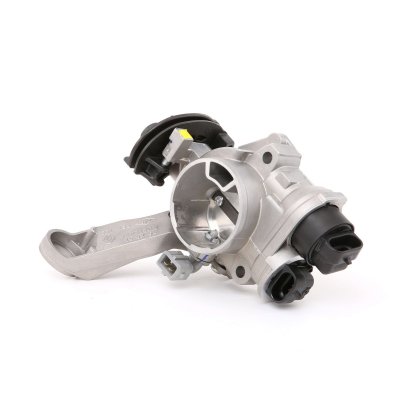 MAGNETI MARELLI  802001122505 Corps Papillon La Piece