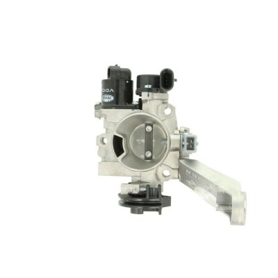MAGNETI MARELLI  Bo&icirc;tier de papillon 802000813301 RENAULT CLIO