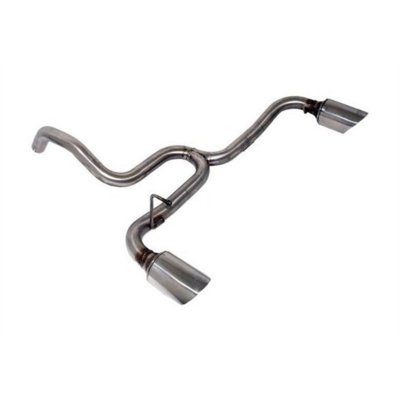 MAGNETI MARELLI  Echappement ABARTH 000202114137