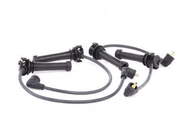 MAGNETI MARELLI  Jeu De Fils d'Allumage FORD,MAZDA 941319170092 MSQ0092 Jeu De C&acirc;bles d'Allumage