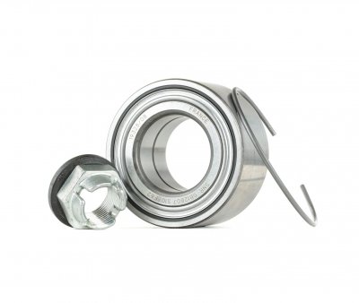 SNR Magneti marelli kit de roulement kit r155.16 avant