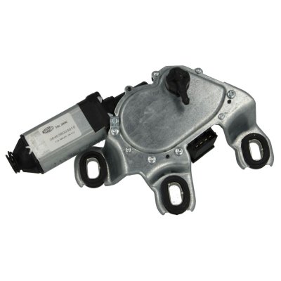 MAGNETI MARELLI  Moteur d'essuie-glace 064038003010 SKODA OCTAVIA