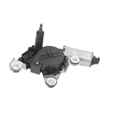 MAGNETI MARELLI  Moteur d'essuie-glace 064038005010 SKODA YETI