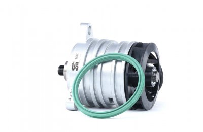 MAGNETI MARELLI  Pompe &agrave; eau 352316171197 VOLKSWAGEN TOUAREG